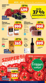 ALDI akciós újság hét 28 Oldal 51