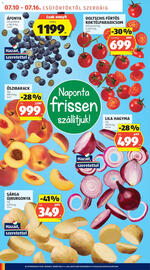 ALDI akciós újság hét 28 Oldal 8