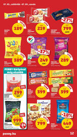 Coop akciós újság hét 27 Oldal 12