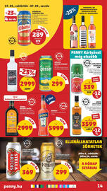 Coop akciós újság hét 27 Oldal 14