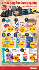 Coop akciós újság hét 27 Oldal 15
