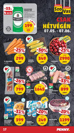 Coop akciós újság hét 27 Oldal 17