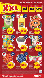 Coop akciós újság hét 27 Oldal 20