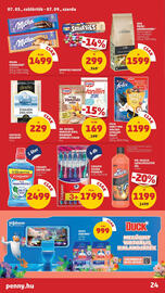 Coop akciós újság hét 27 Oldal 24