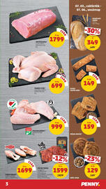 Coop akciós újság hét 27 Oldal 3