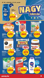 Coop akciós újság hét 27 Oldal 6