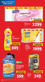 Lidl akciós újság hét 28 Oldal 14