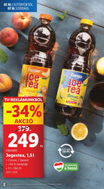 Lidl akciós újság hét 28 Oldal 2