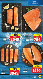 Lidl akciós újság hét 28 Oldal 25