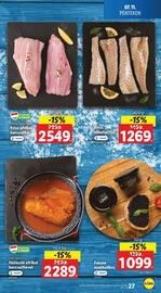 Lidl akciós újság hét 28 Oldal 27
