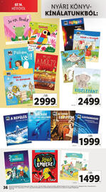 Lidl akciós újság hét 28 Oldal 36