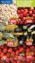 Lidl akciós újság hét 28 Oldal 4