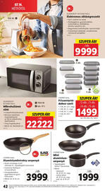 Lidl akciós újság hét 28 Oldal 42