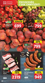 Lidl akciós újság hét 28 Oldal 44