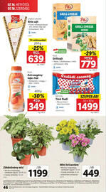 Lidl akciós újság hét 28 Oldal 46