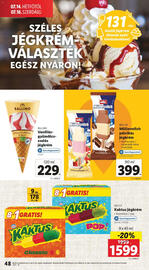 Lidl akciós újság hét 28 Oldal 48
