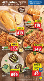 Lidl akciós újság hét 28 Oldal 5