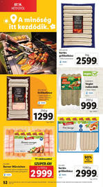Lidl akciós újság hét 28 Oldal 52