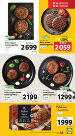Lidl akciós újság hét 28 Oldal 53