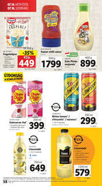 Lidl akciós újság hét 28 Oldal 58