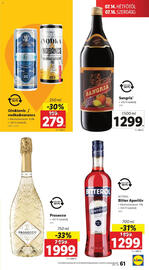 Lidl akciós újság hét 28 Oldal 61