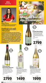 Lidl akciós újság hét 28 Oldal 62