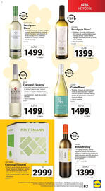 Lidl akciós újság hét 28 Oldal 63