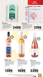 Lidl akciós újság hét 28 Oldal 65