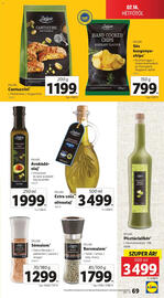 Lidl akciós újság hét 28 Oldal 69