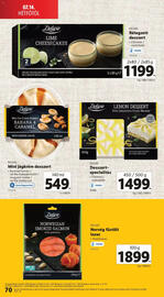 Lidl akciós újság hét 28 Oldal 70
