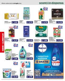 Volantino Maxisconto Pagina 10