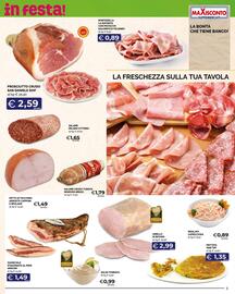 Volantino Maxisconto Pagina 3