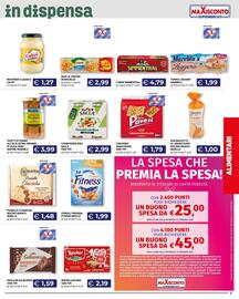 Volantino Maxisconto Pagina 9