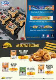 Volantino Zona Pagina 12