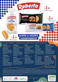 Volantino Zona Pagina 24