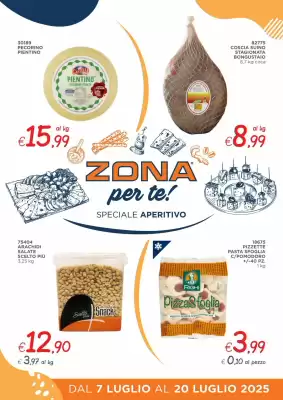 Volantino Zona (valido fino al 20-07)
