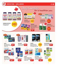 Apple Drugs flyer Page 6