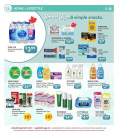 Apple Drugs flyer Page 8