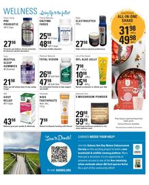 Askews Foods flyer Page 10