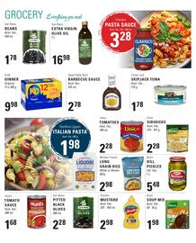 Askews Foods flyer Page 2