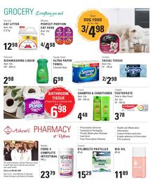 Askews Foods flyer Page 4