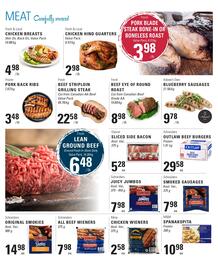 Askews Foods flyer Page 6