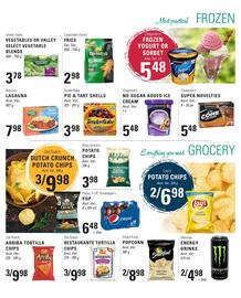 Askews Foods flyer Page 9