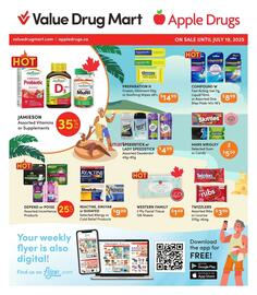 Value Drug Mart flyer Page 5