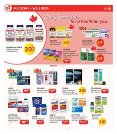 Value Drug Mart flyer Page 6