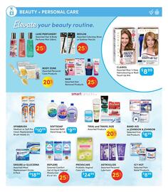 Value Drug Mart flyer Page 7