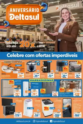 Catálogo Deltasul (válido até 19-07)