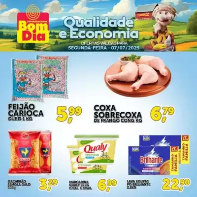 Catálogo Bom Dia