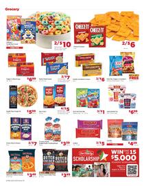 Family Fresh Market ad week 28 Page 11