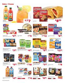 Family Fresh Market ad week 28 Page 13